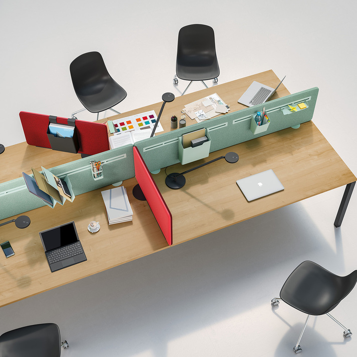 Diseño y fabricación de papeleras contract