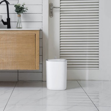 papeleras con sensor unnom