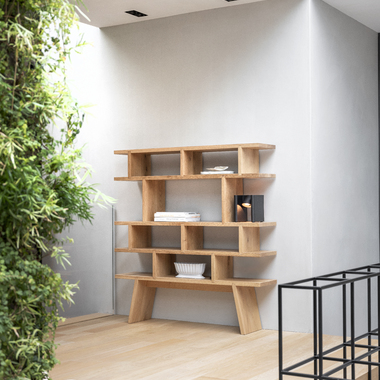 estanteria decoracion mueble