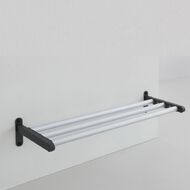zapatero de pared