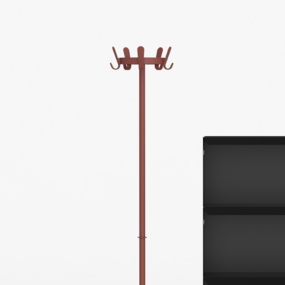 percheros de pie krok 