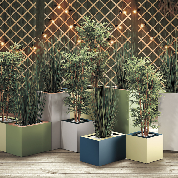 jardinera pick'up manade unnom