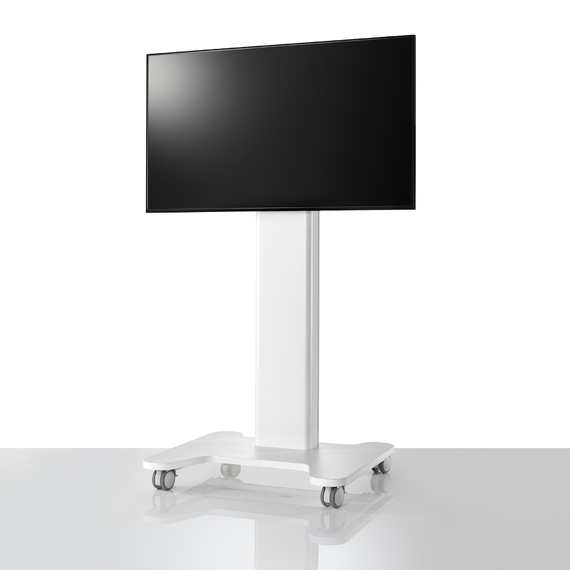 brazo para monitor soporte avvc colebrook unnom