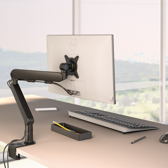 soporte para monitor plug and play manade unnom