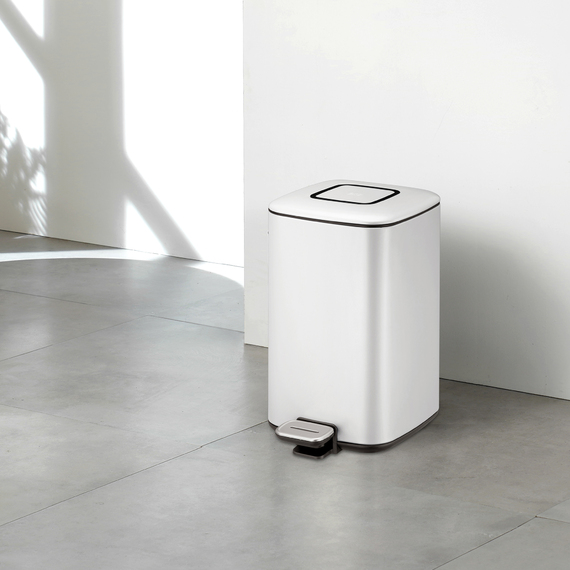 papelera sanitaria step unnom