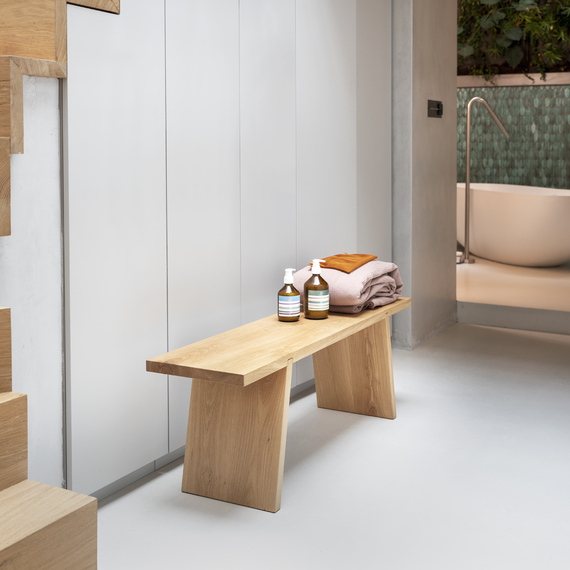 banco madera functionals