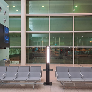 airport